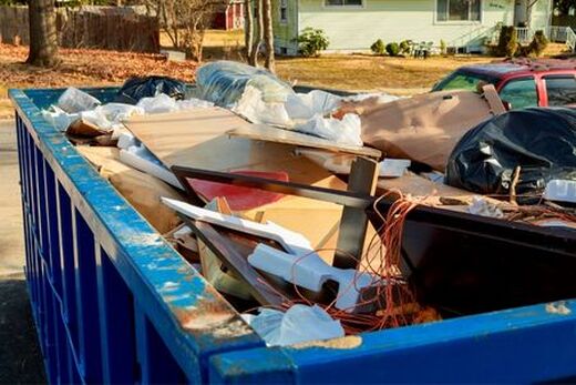 Winnipeg junk removal companies